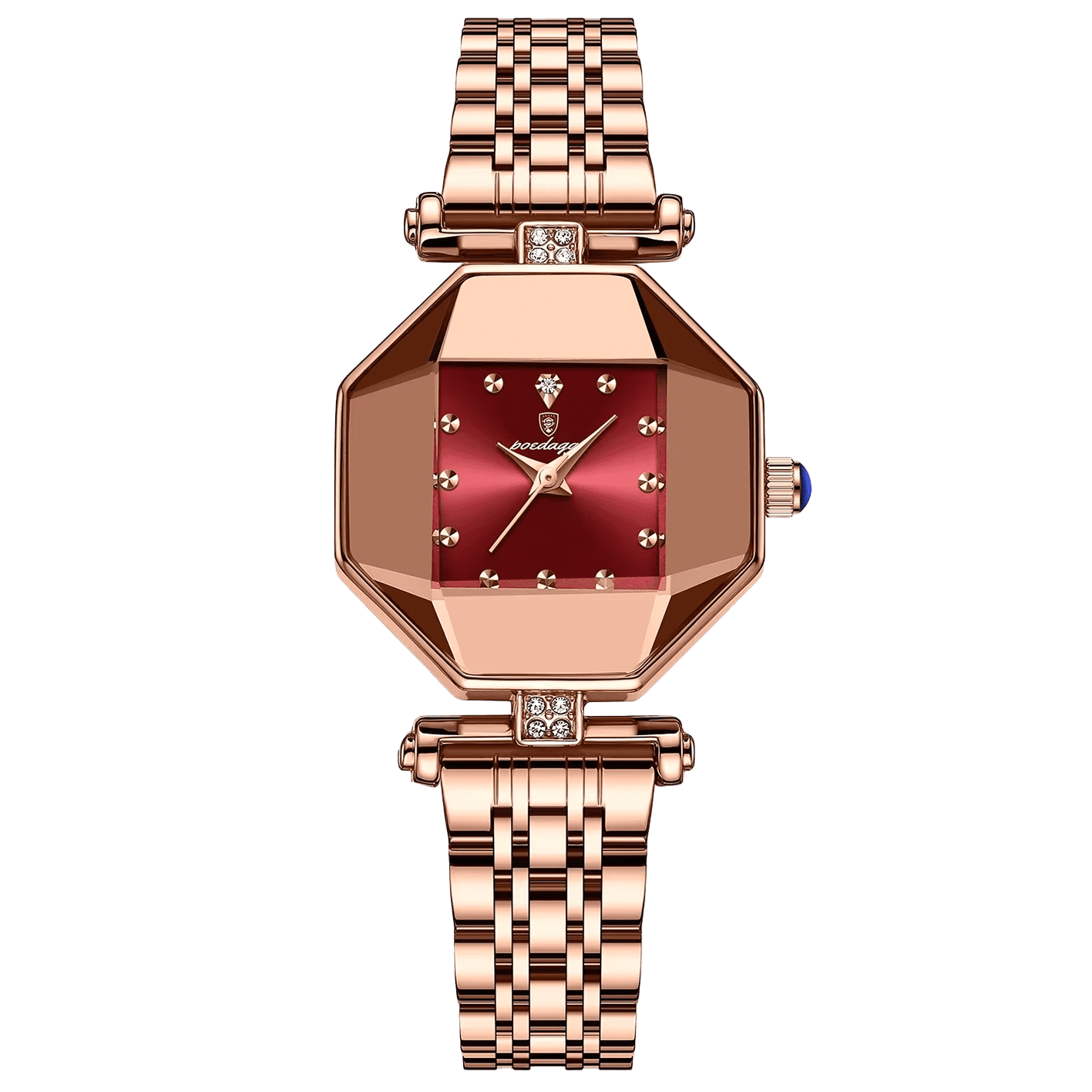 Red Diamond