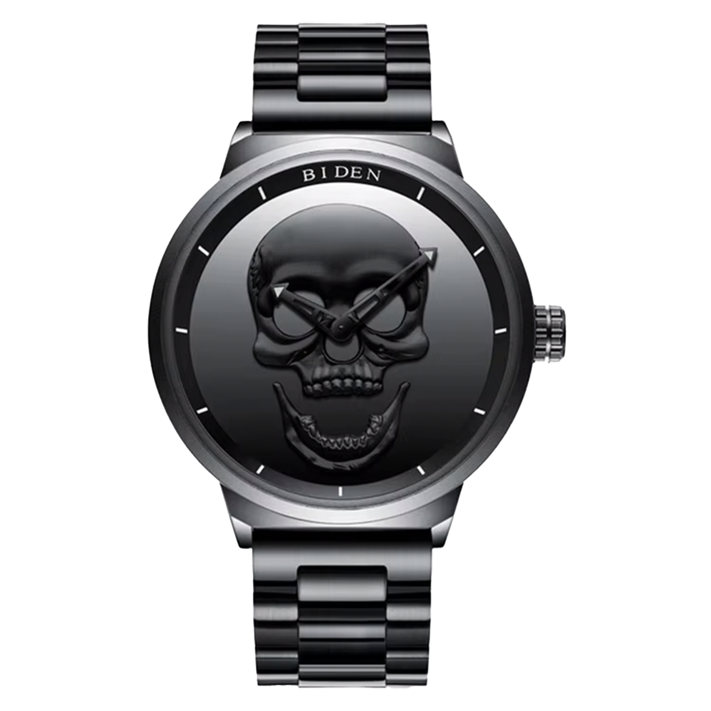 Skull Shadow