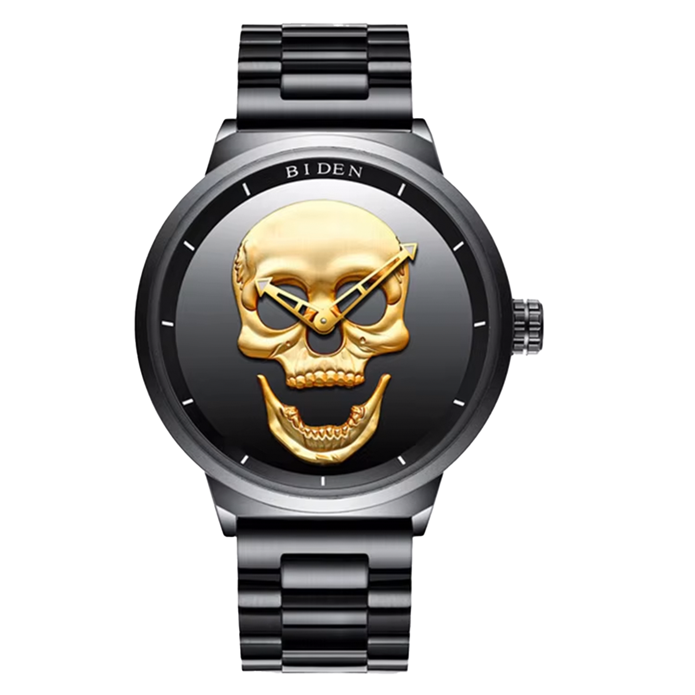 Skull Shadow