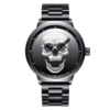 Skull Shadow