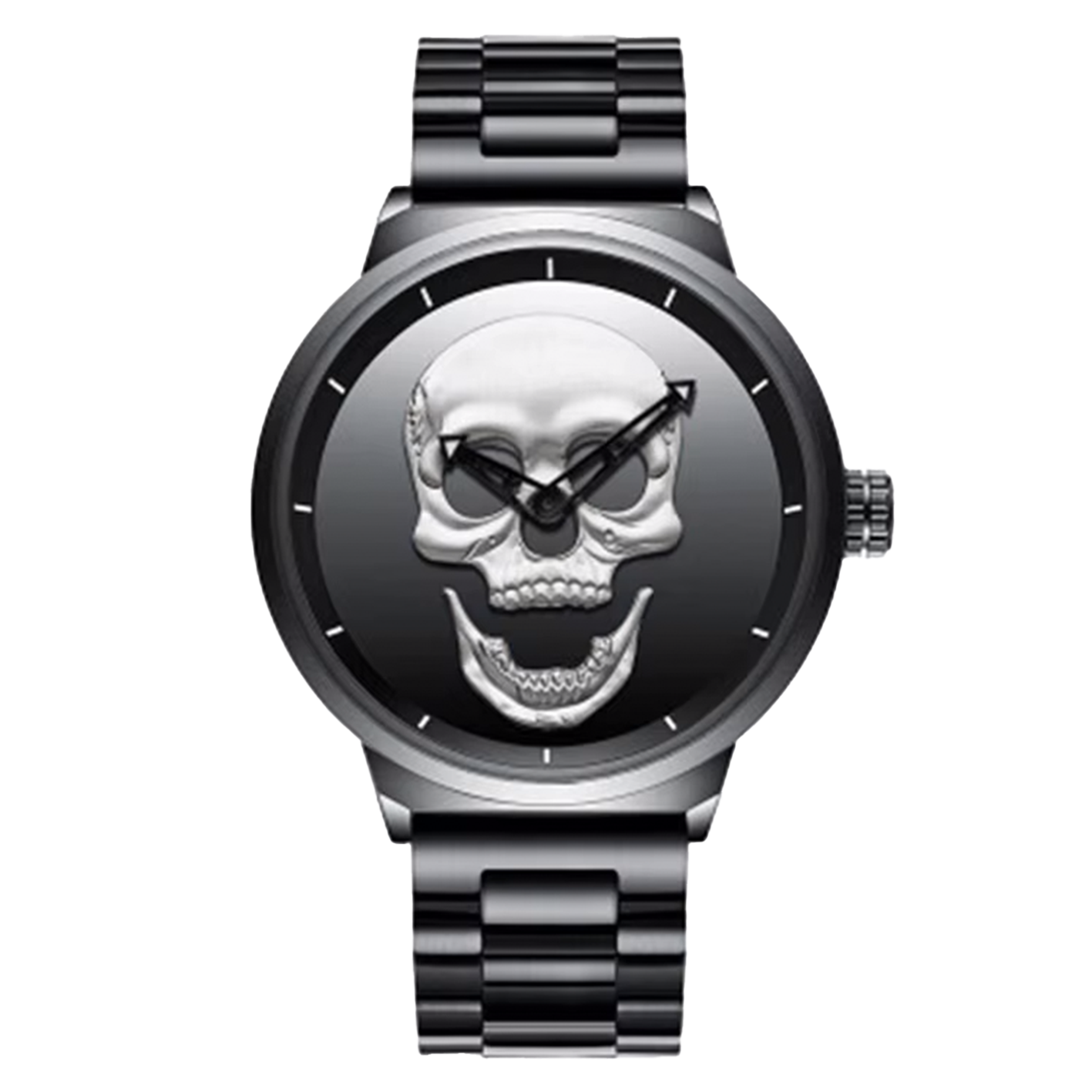 Skull Shadow